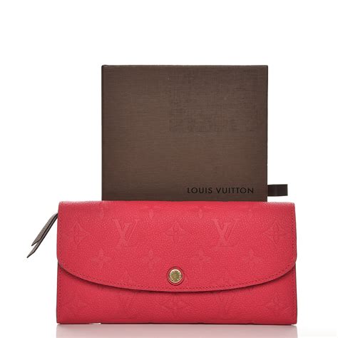 louis vuitton wallet selfridges
